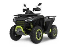 ATV SALE: 2022 Segway Snarler 570 SX single seat ATV
