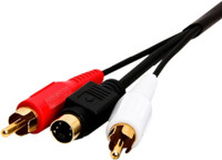 50 ft Audio/Video Cable