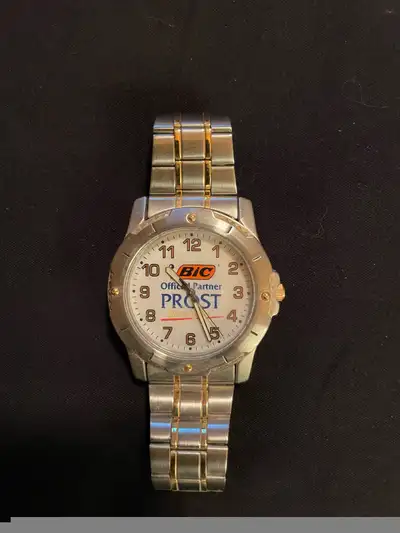 Men’s Timex Watch , View more