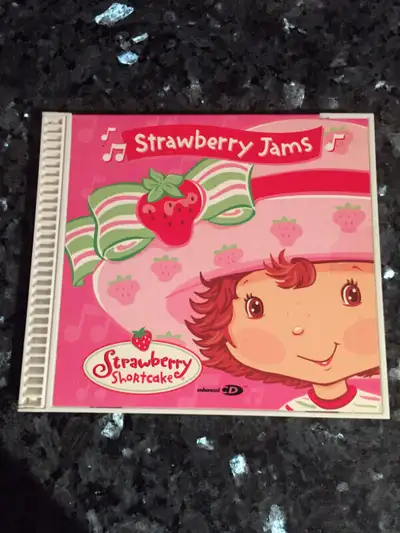 strawberry shortcake in CDs, DVDs & Blu-ray in Ontario | Kijiji