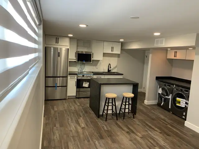1 Bedroom 1 Bath 