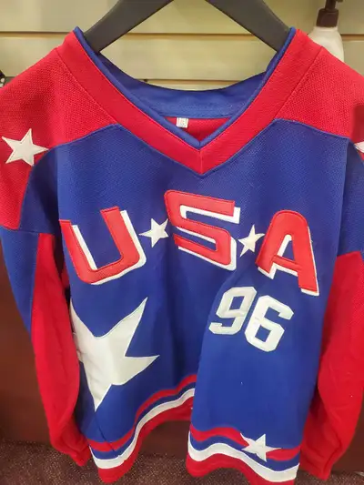 Conway Jersey 96 , View more