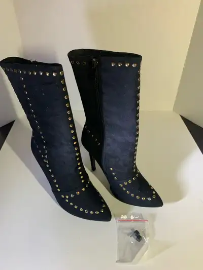 Olivia Miller Boots, View more