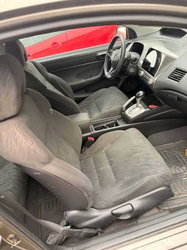 2008 Honda Civic593255934733864963
