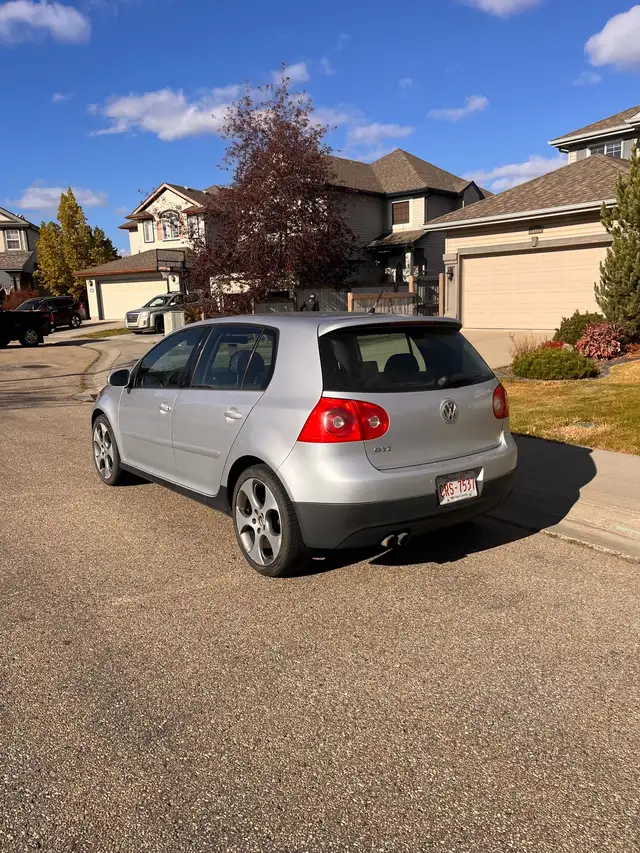 2008 VW gti in Cars & Trucks in Strathcona County - Image 8