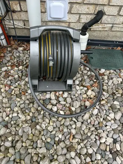 Ames Hose King, View more