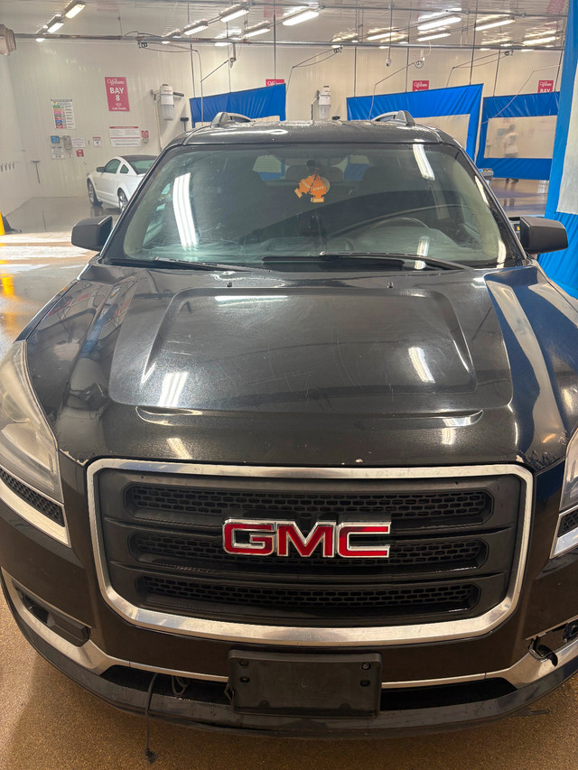 2015 GMC Arcadia in Cars & Trucks in Portage la Prairie - Image 4