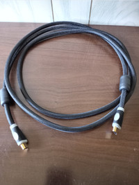 HDMI 8 Foot Cable