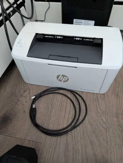 wireless hp laserjet printer, View more