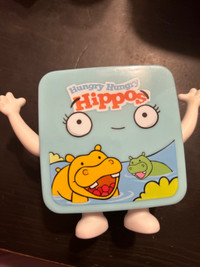 Mini Hungry Hungry Hippos