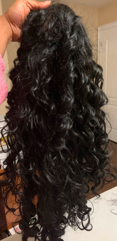 5 outre used synthetic wigs for sale- prices in description in Health & Special Needs in Markham / York Region