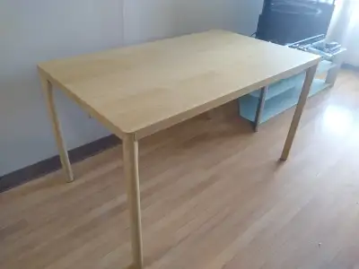 Ikea Dining Table, View more