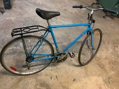 vélo prêt , View more