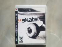Skate for PS3