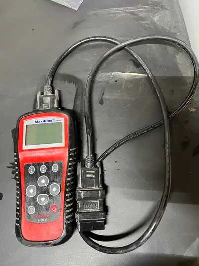 Maxidiag Pro ODB Reader, View more