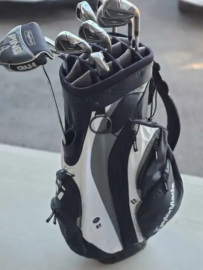 Taylor Made RBZ S Irons++, View more