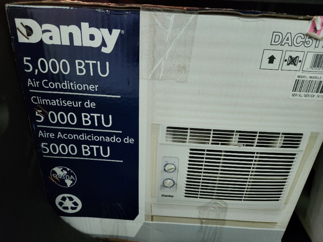 Window Air Conditioner Unit in Other in City of Toronto