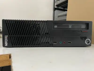 ORDINATEUR LENOVO de QUATRIÈME GÉNÉRATION  RAPIDE, View more