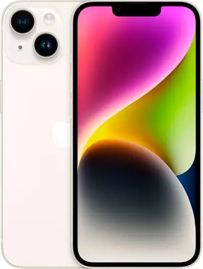 iPhone 14 -128 GB, View more