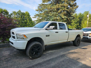 2017 Dodge Ram 2500