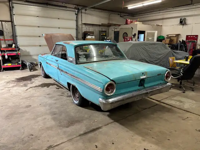1964 Ford Fairlane552033587970058243