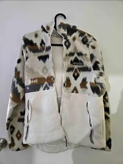 Columbia Fleece, View more