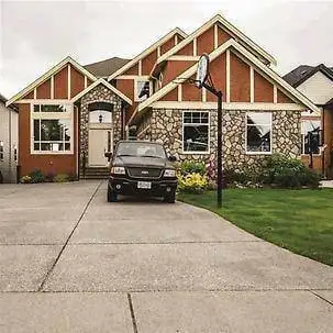 1 Bedroom Basement (1BD suite) for rent for $1399, ALL INCLUSIVE