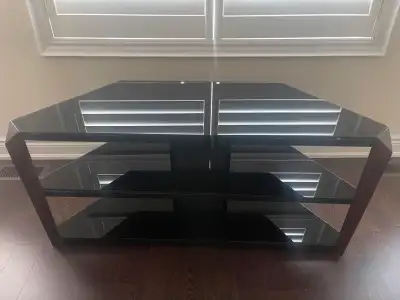 Multifunctional TV Stand Rarely Used For Sale, View more