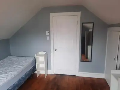 Chambre meublé pour femme responsable à partager avec 2 autres femmes, 5min de marche de l'universit...