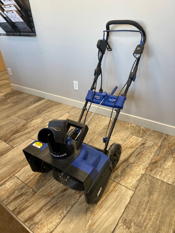 Snow Blower Snowblowers Lethbridge Kijiji