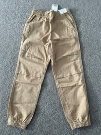 Kid khaki pants - size 9-10 : H and M