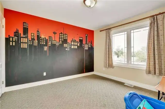 Private Room for Rent – Kanata North (K2W 1G8) –All Inclusive in Room Rentals & Roommates in Ottawa - Image 9