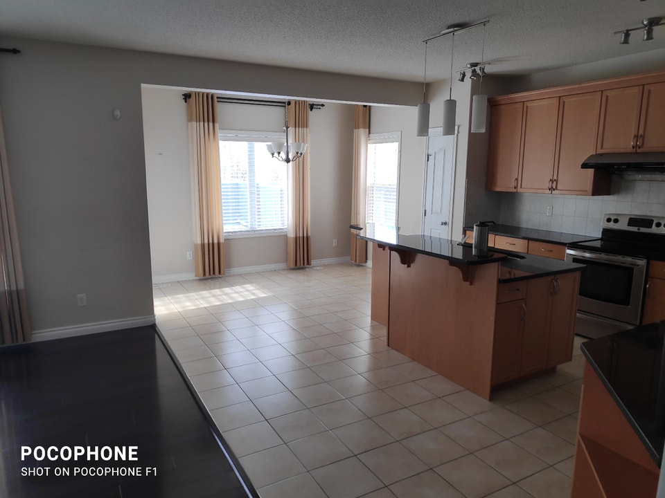 House in Terwillegar for Rent 2