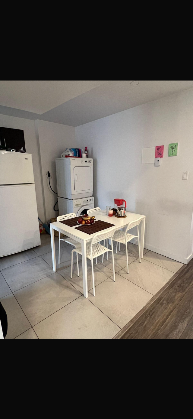 Chambre à louer in Room Rentals & Roommates in City of Montréal - Image 7