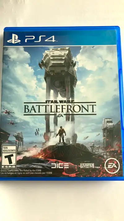 12 PS3 & PS4 Video Games!, View more