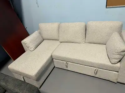sofa come bed with  L shaped sectional sofa convert, View more
