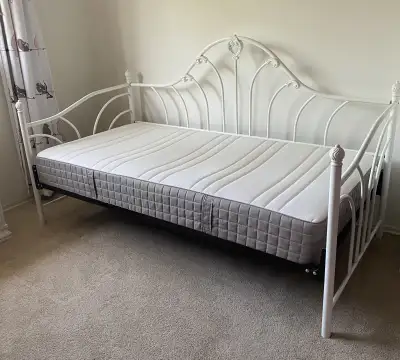 Twin Daybed, View more