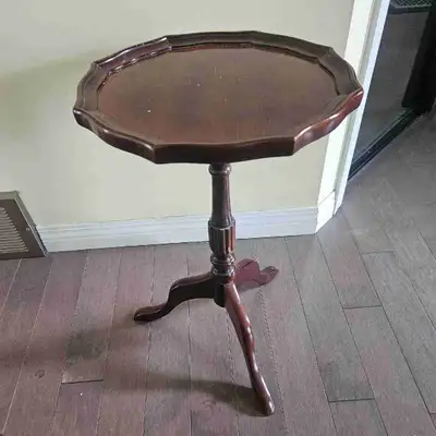 Bombay Company Accent Table, View more