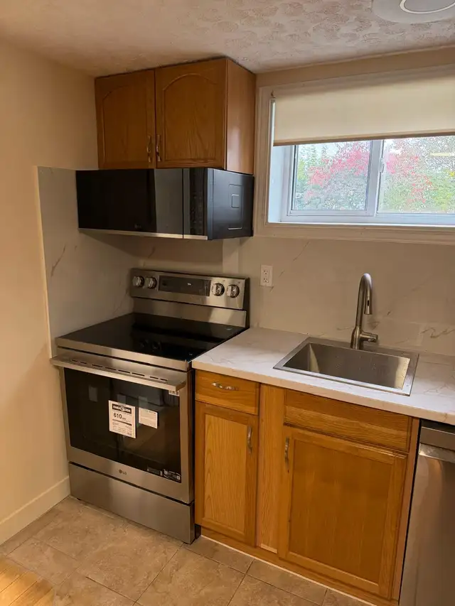 3½ à Ste-Foy, Université Laval in Long Term Rentals in Québec City - Image 4