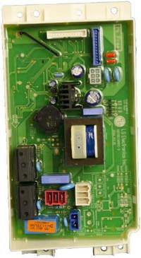 Dryer Main PCB Assembly LG Electronics 6871EC1121C