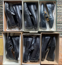Souliers / femmes / cuir / loafers / de qualité / 7,5 ou 8 