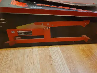Roberts Laminate Cutter, View more
