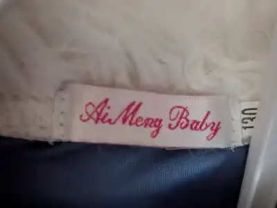 Frozen costumes for 120 cm girls, View more