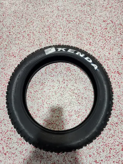 Kenda Tires, View more