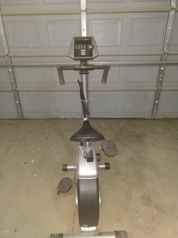 Cheap Exercise Bicycle Exercise Equipment Windsor Region Kijiji