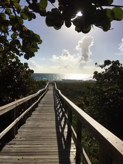 Condo à louer - Boynton Beach Floride, View more
