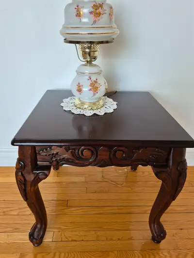 30 ads for antique coffee table in Coffee Tables in Greater