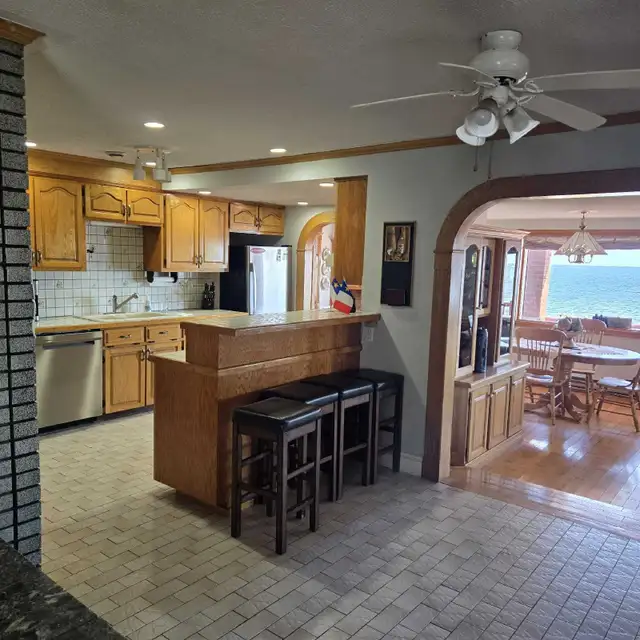 House for rent in New Brunswick in Canada - Image 6