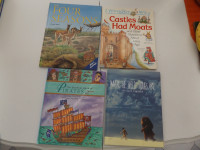 Children's Books Set