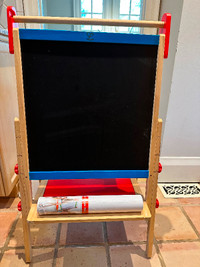 Hape All in One Easel